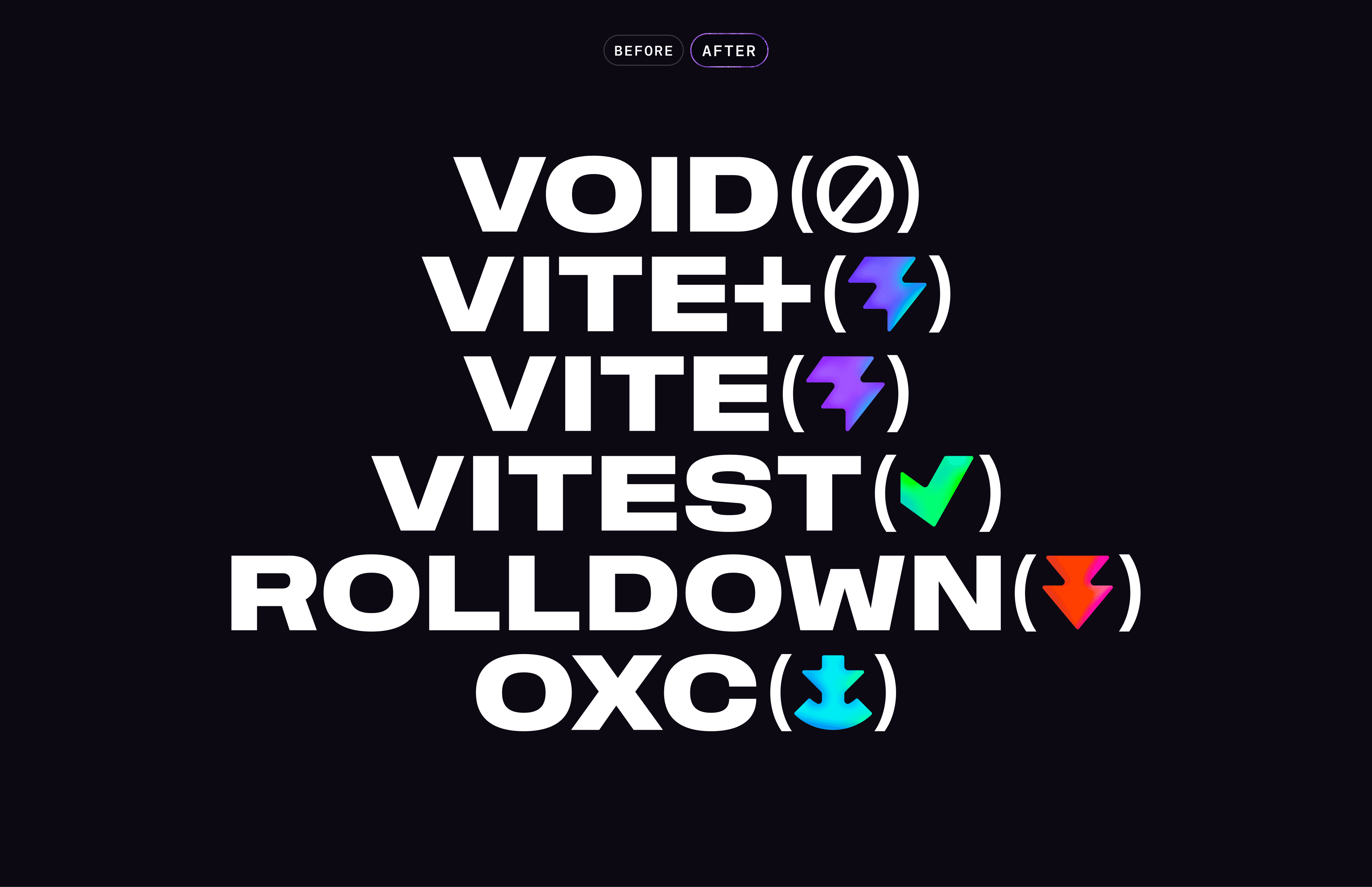 VoidZero